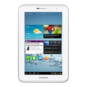 Замена разъема наушников на планшете Samsung Galaxy Tab 2 10.1 P5100 в Челябинске